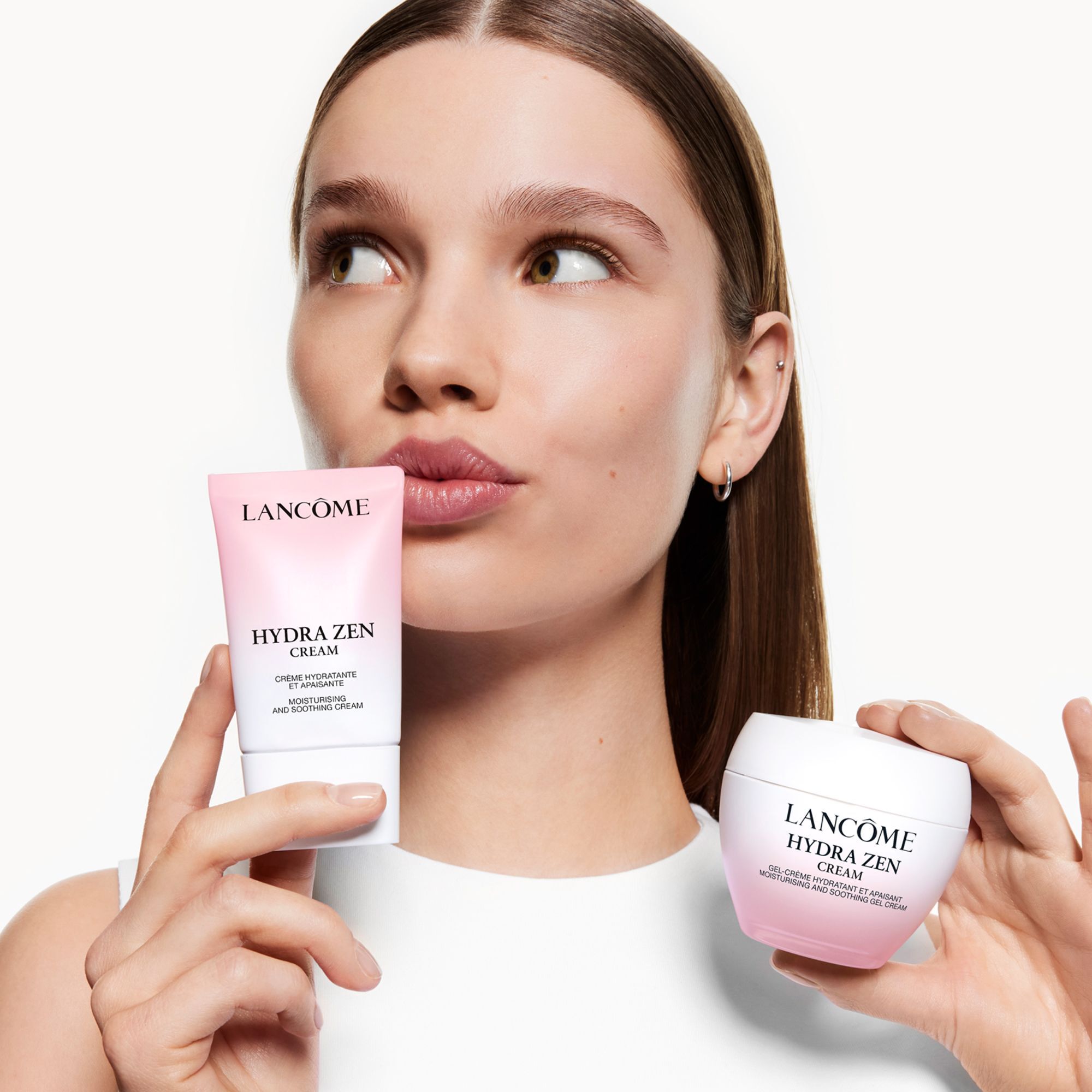 CREMA DE DIA HYDRA ZEN
