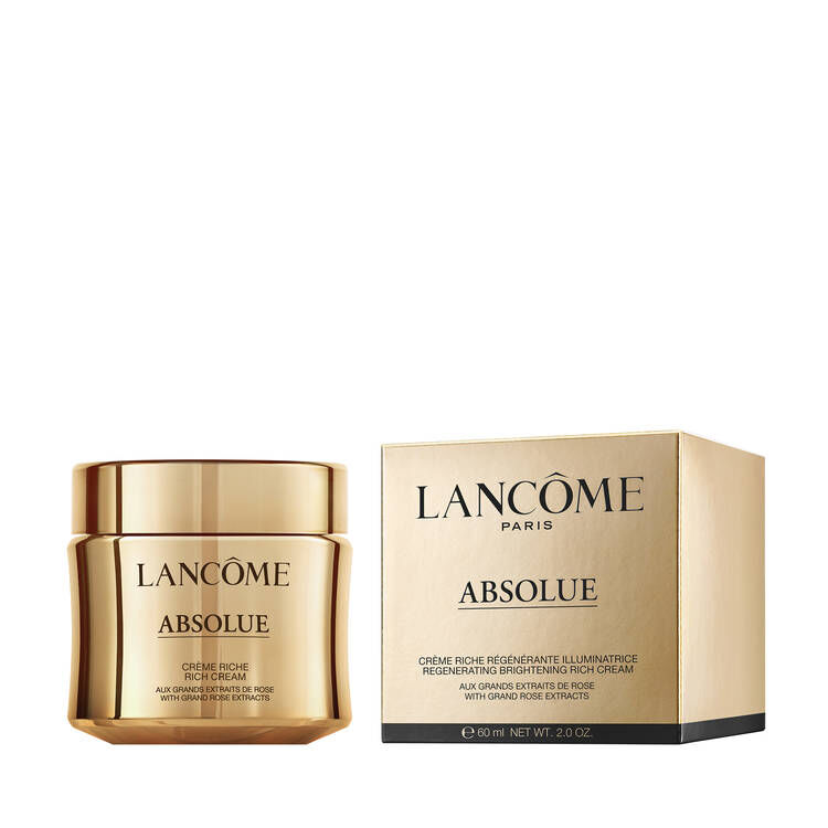Absolue Rich Cream
