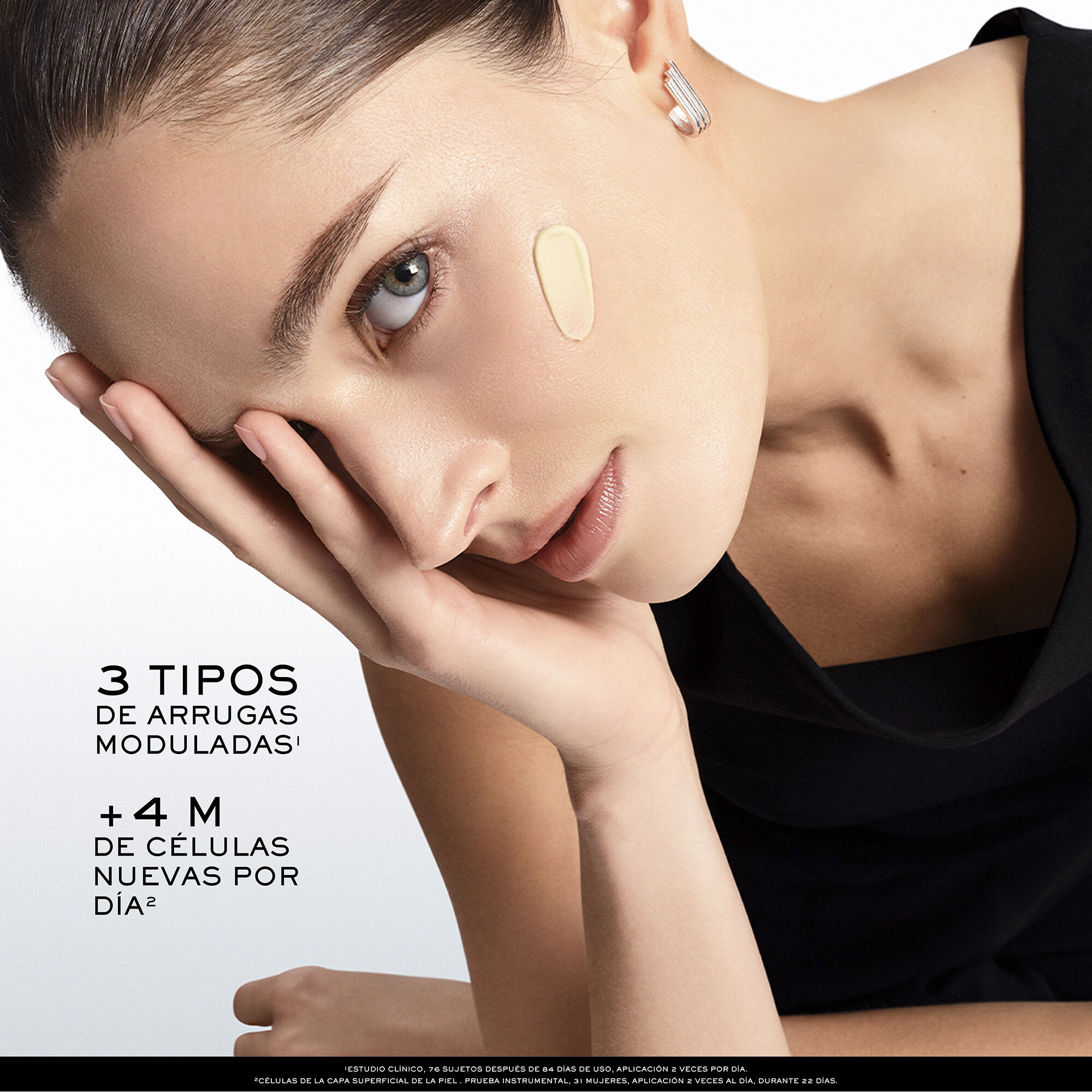 Absolue Longevity MD Intercept The Cream