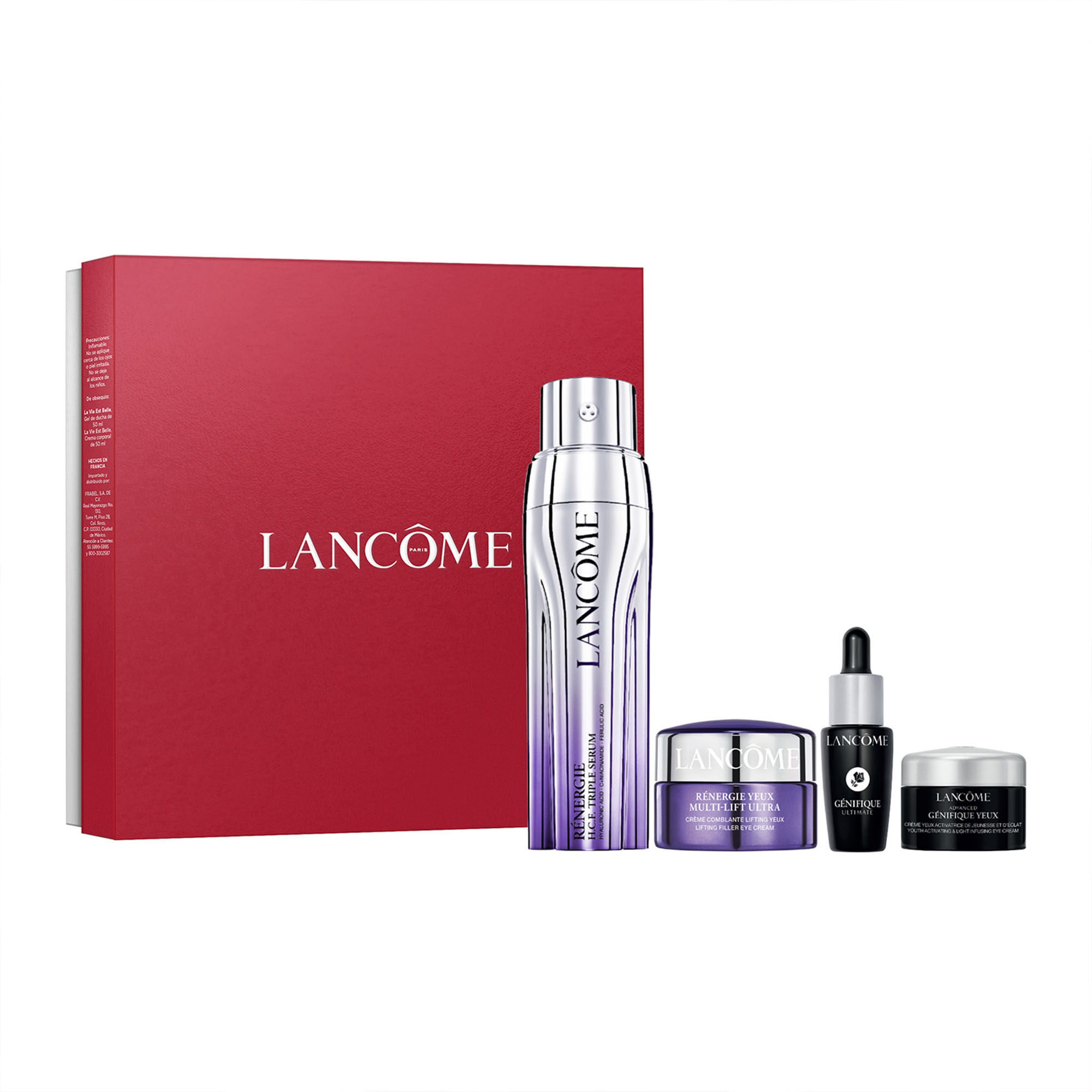 LAN RML TRIPLE SERUM 50ML SV26 ret