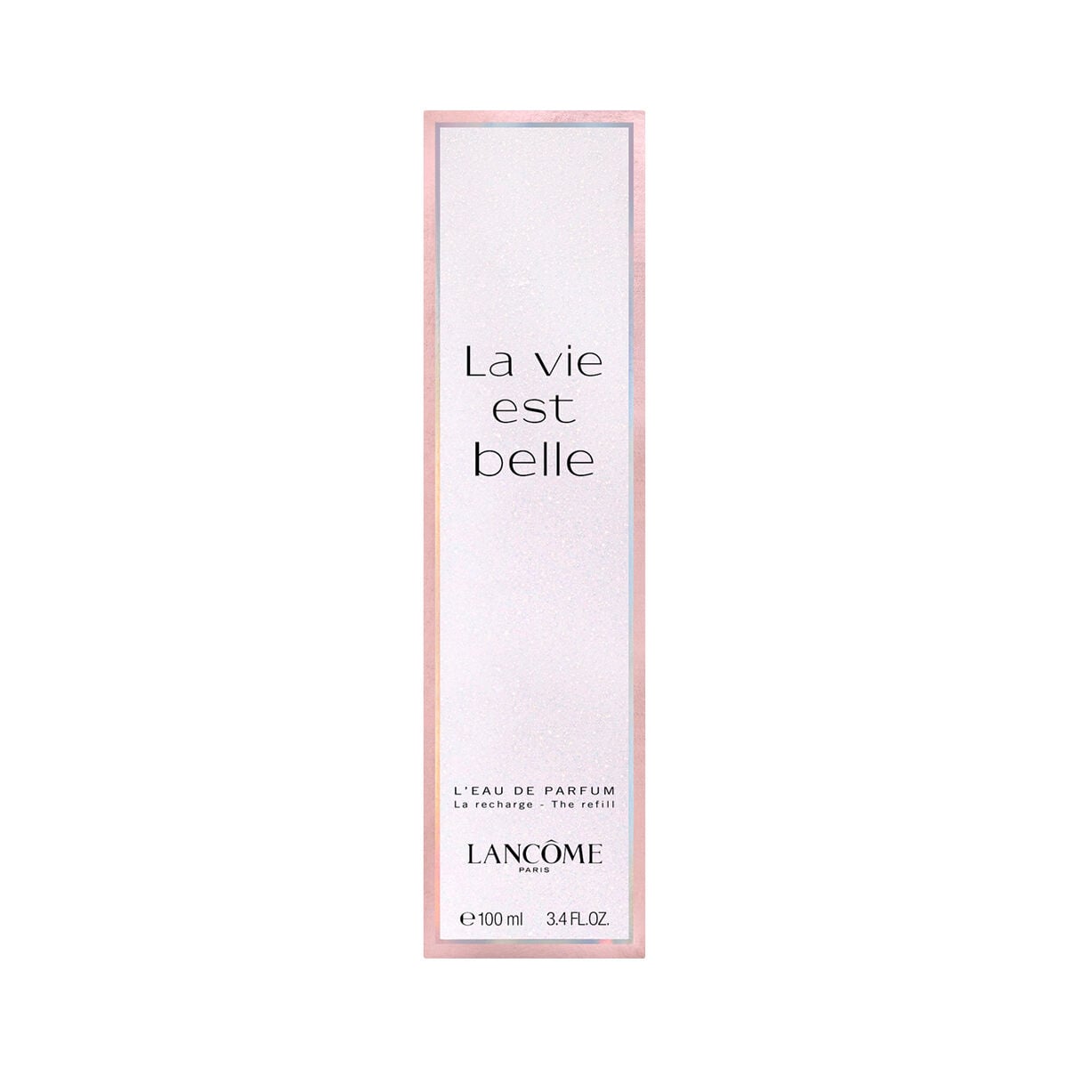 La Vie est Belle