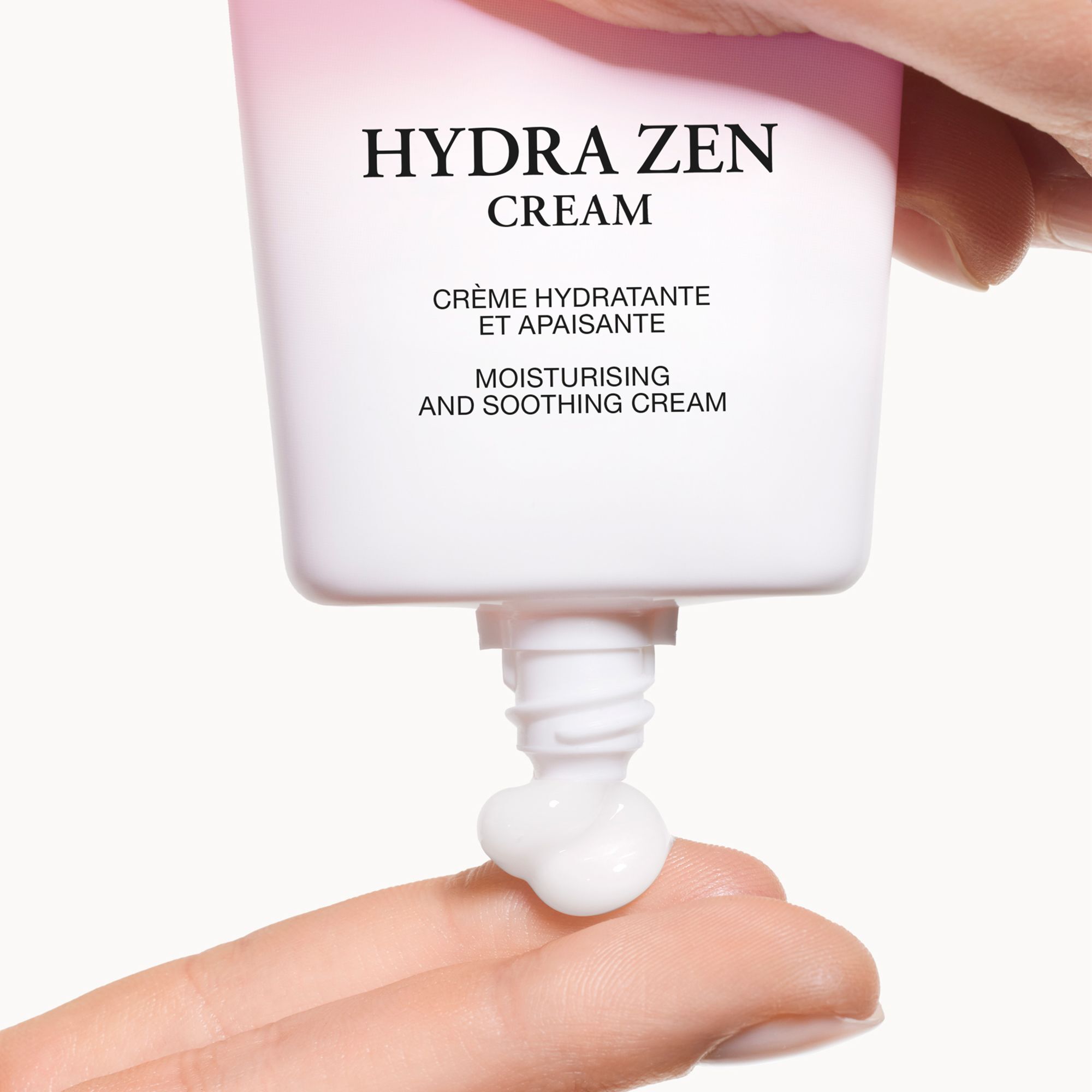 CREMA DE DIA HYDRA ZEN