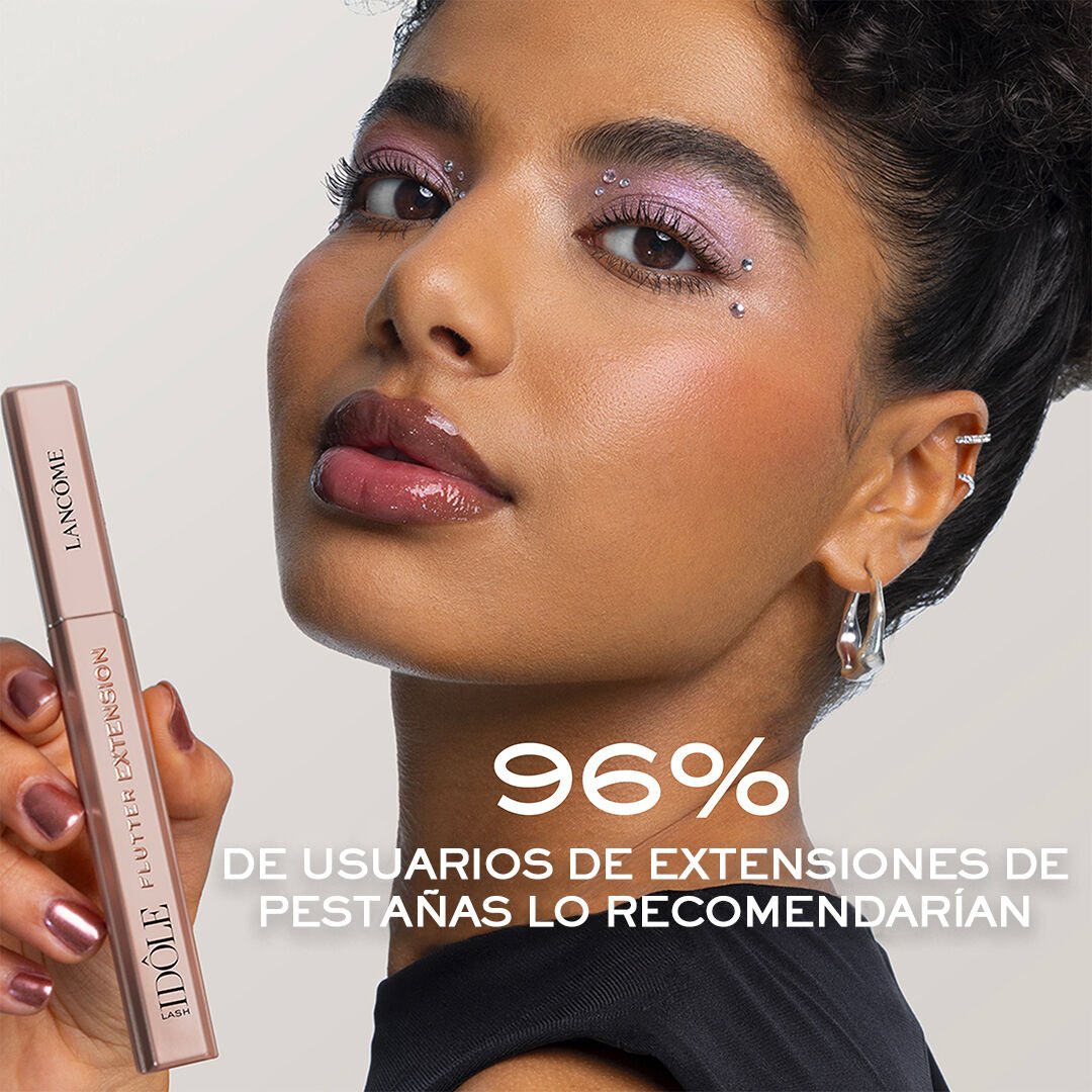 Lash Idole Flutter Extension Mascara