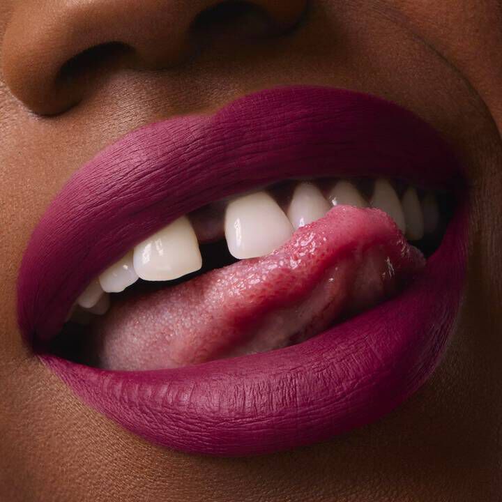 L'ABSOLU ROUGE DRAMA MATTE