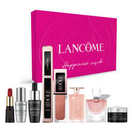 LANCOME FAVORITES SET DE REGALO