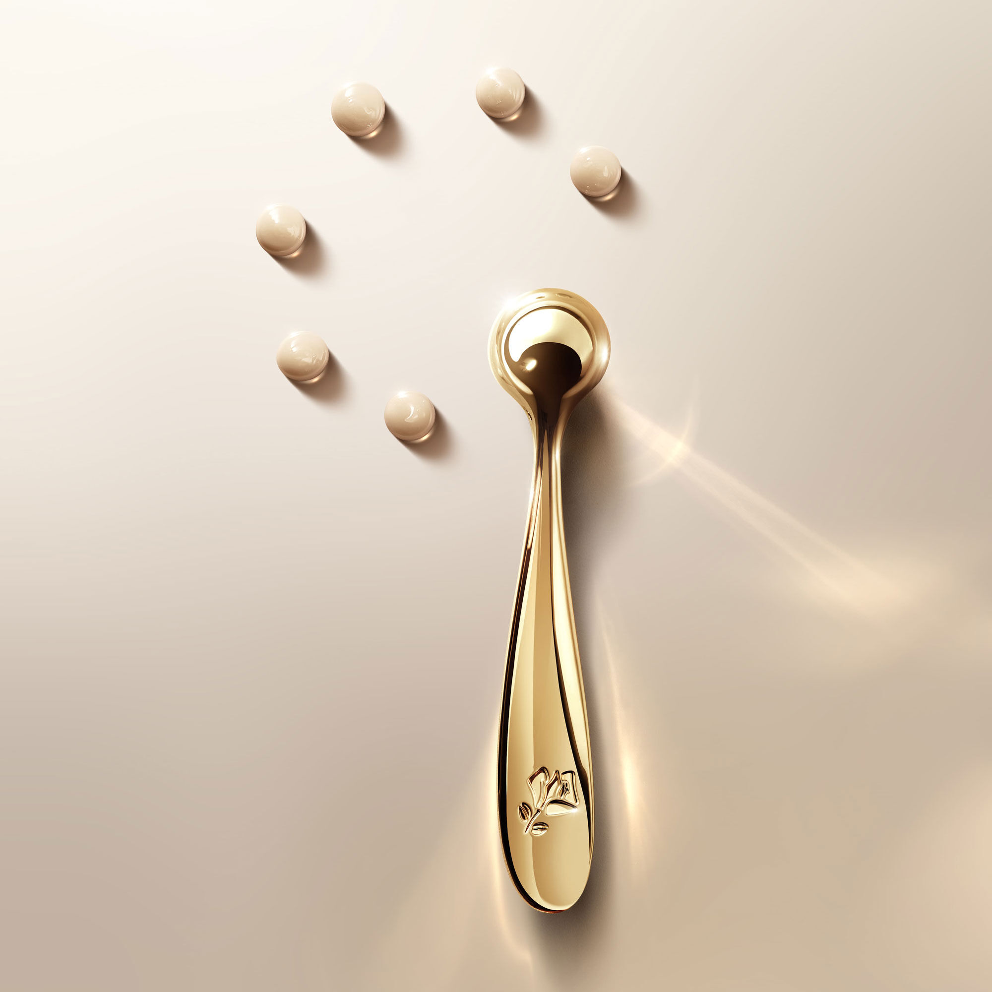 ABSOUE THE EYE CREAM | CREMA PARA EL CONTORNO DE OJOS