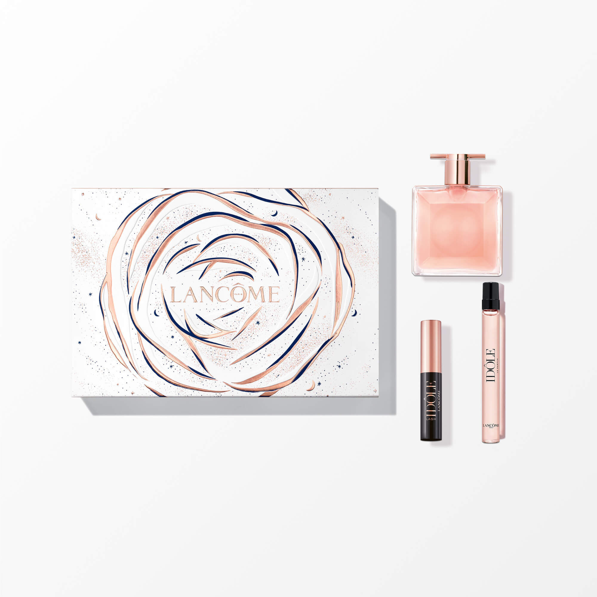 SET DE REGALO IDOLE 25 ml