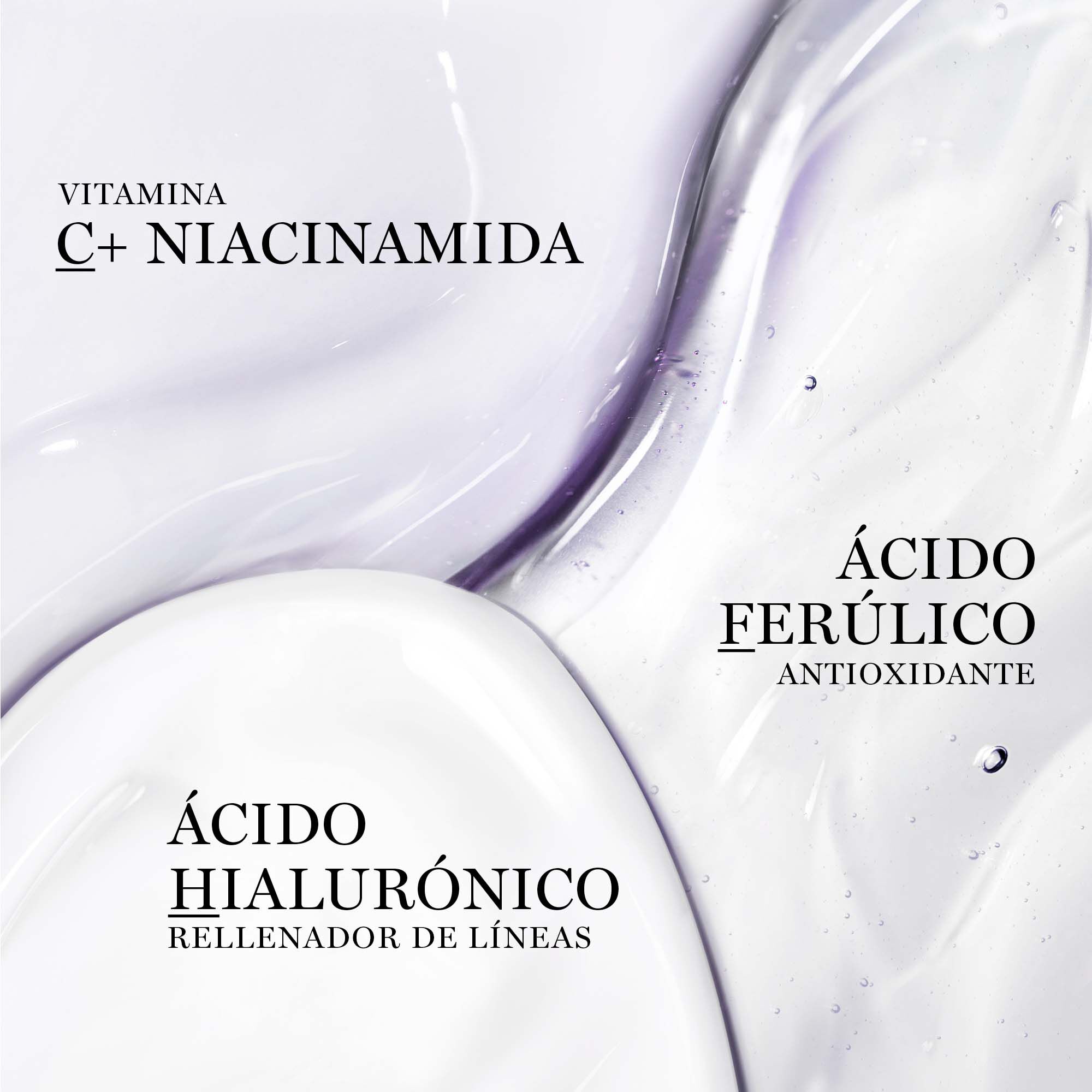 RENERGIE H.C.F. TRIPLE SERUM