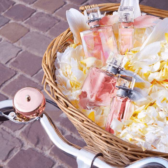 LA VIE EST BELLE EDP HAPPINESS SHOT