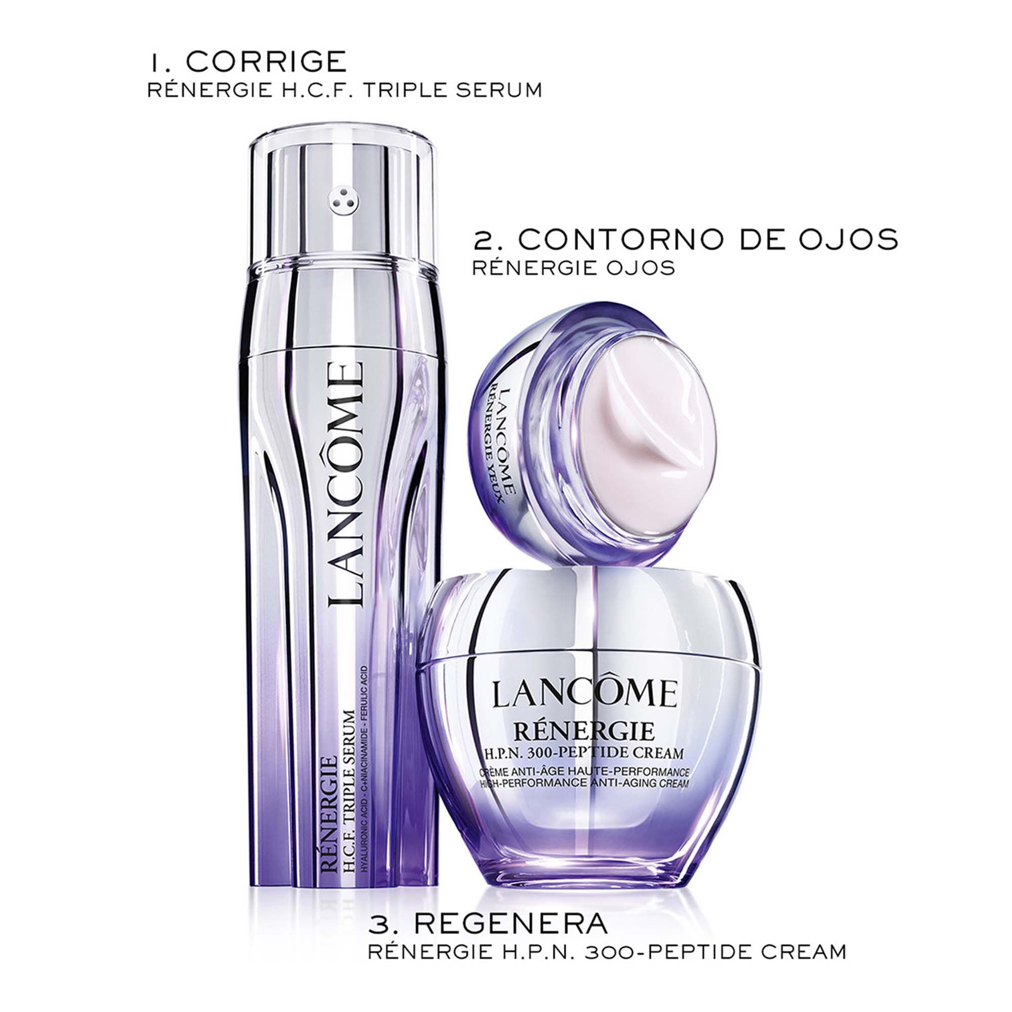 LAN RML TRIPLE SERUM 50ML SV26 ret