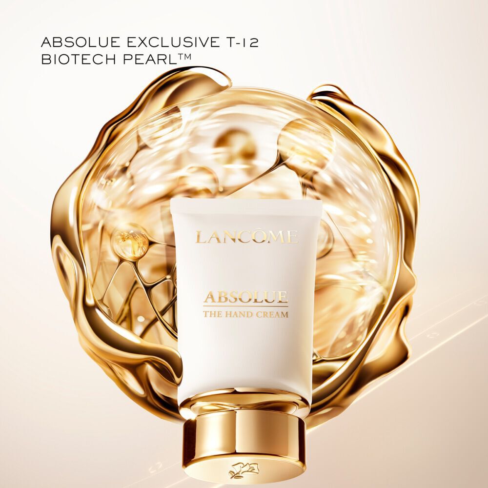 ABSOLUE CREMA DE MANOS