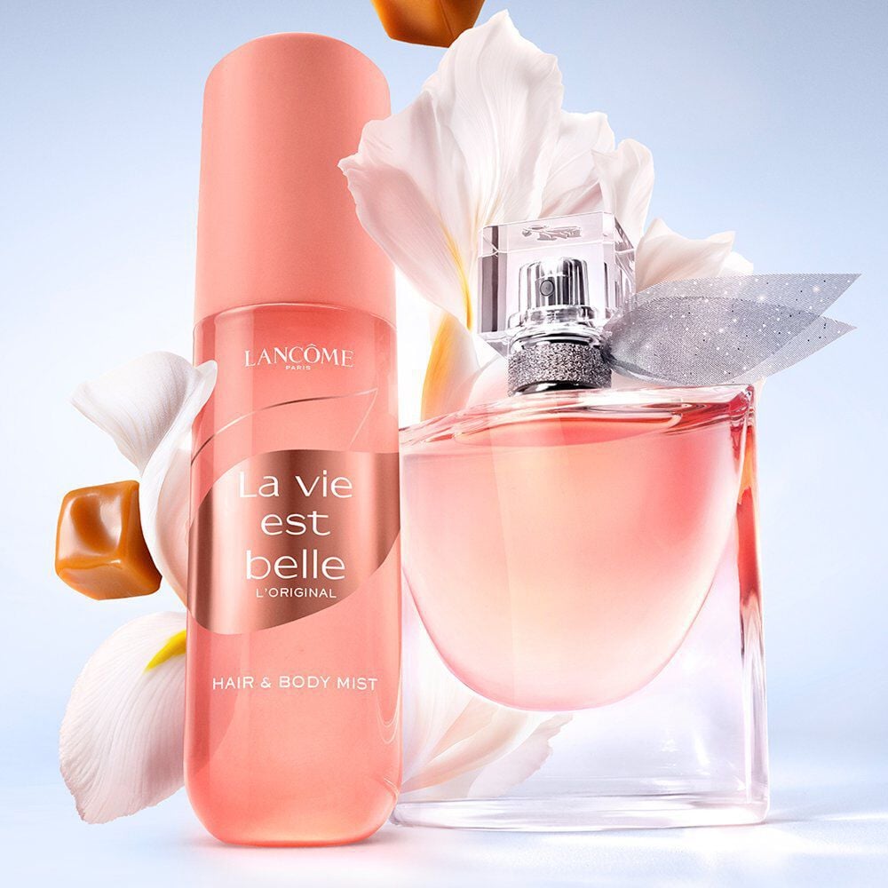 La Vie Est Belle L'Original Hair And Body Mist