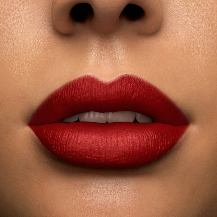 L'ABSOLU ROUGE MATTE