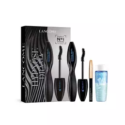Lancome Set Hypnose Drama Mascara A Prueba de Agua | Edicion Limitada