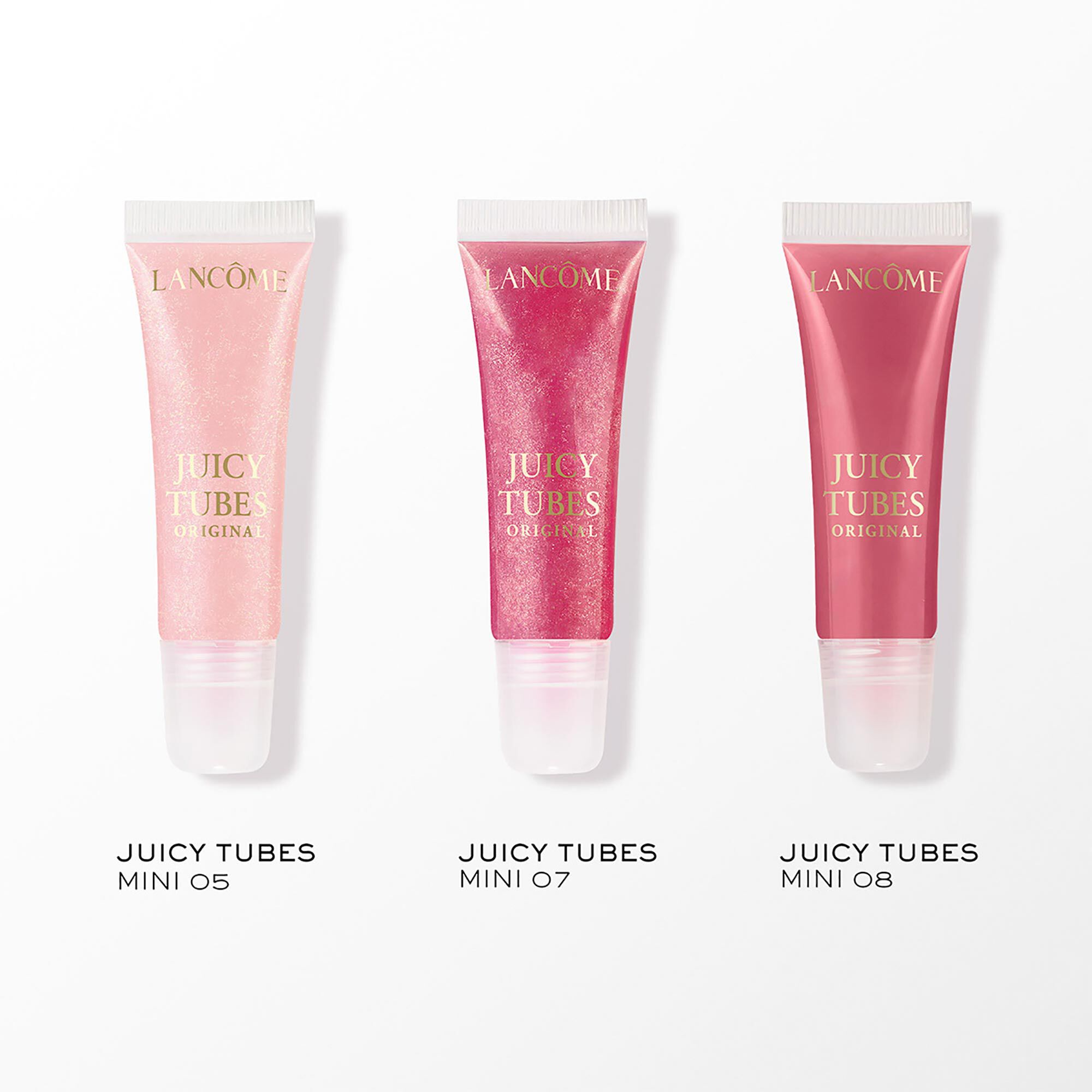 The Juicy Gift Set de San Valentin Edicion Limitada