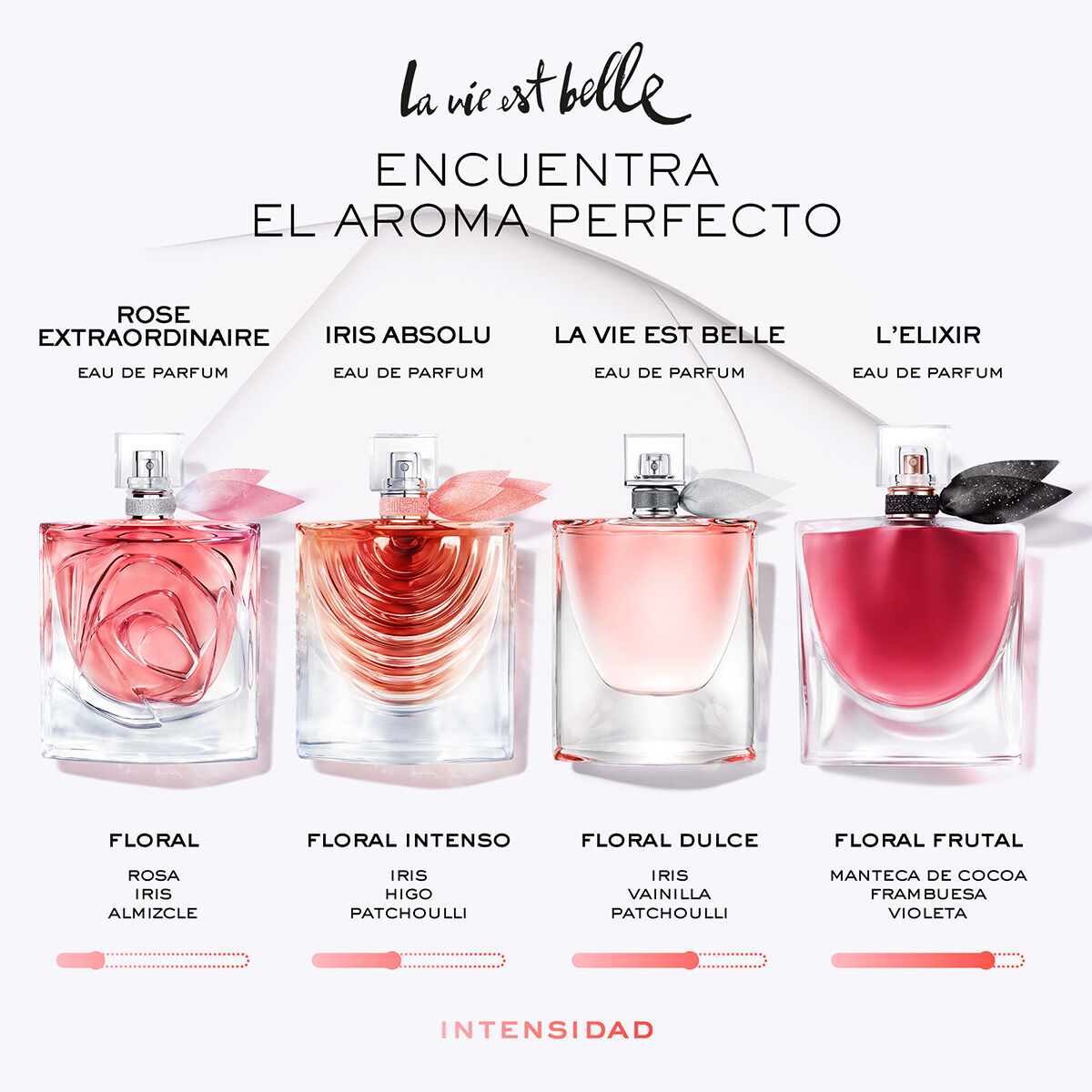 LAN LVEB EDP V50ML