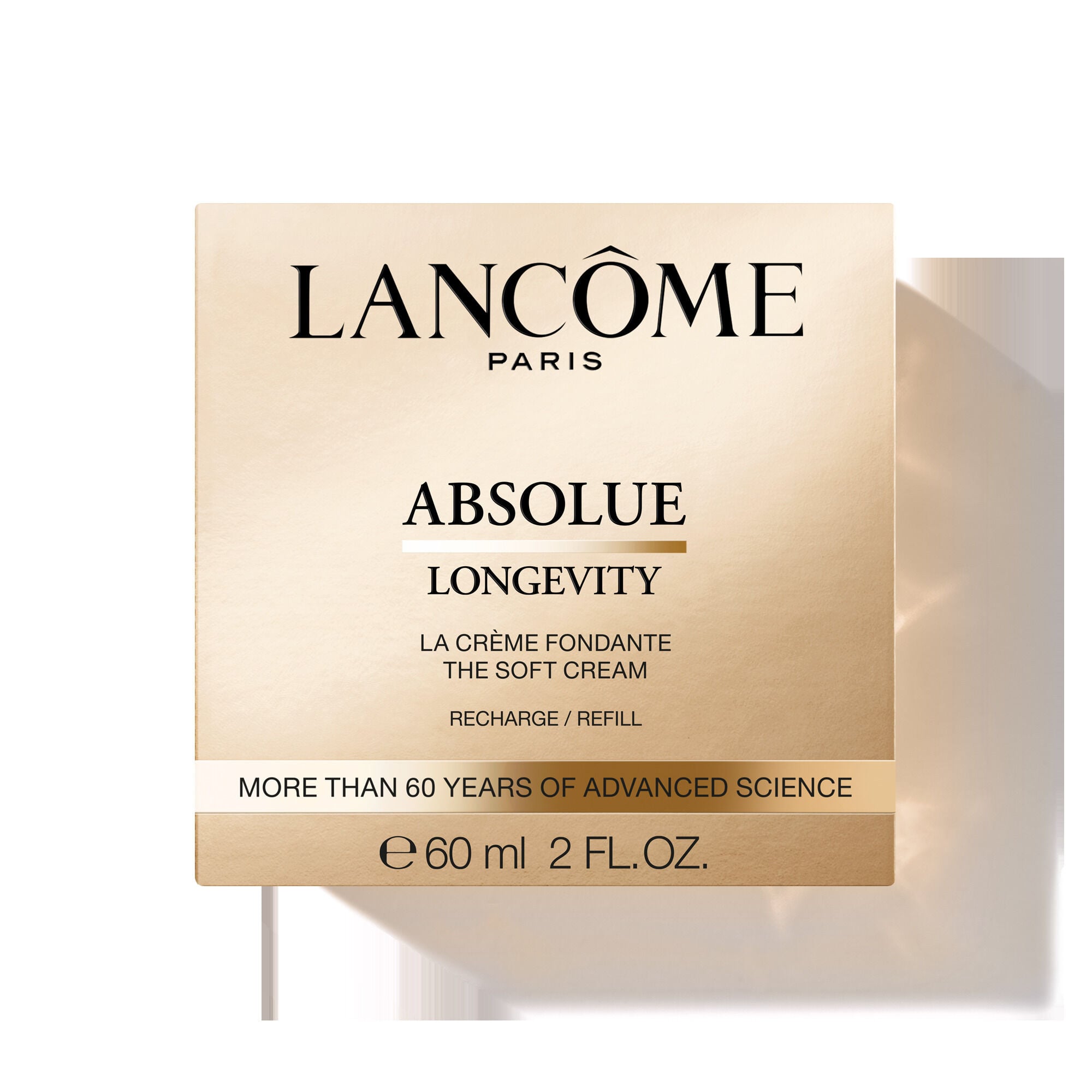 ABSOLUE LONGEVITY THE SOFT CREAM