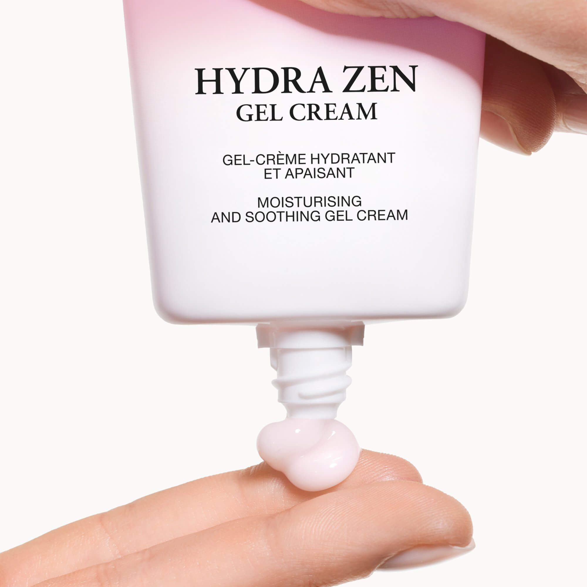 HYDRA ZEN GEL CREAM