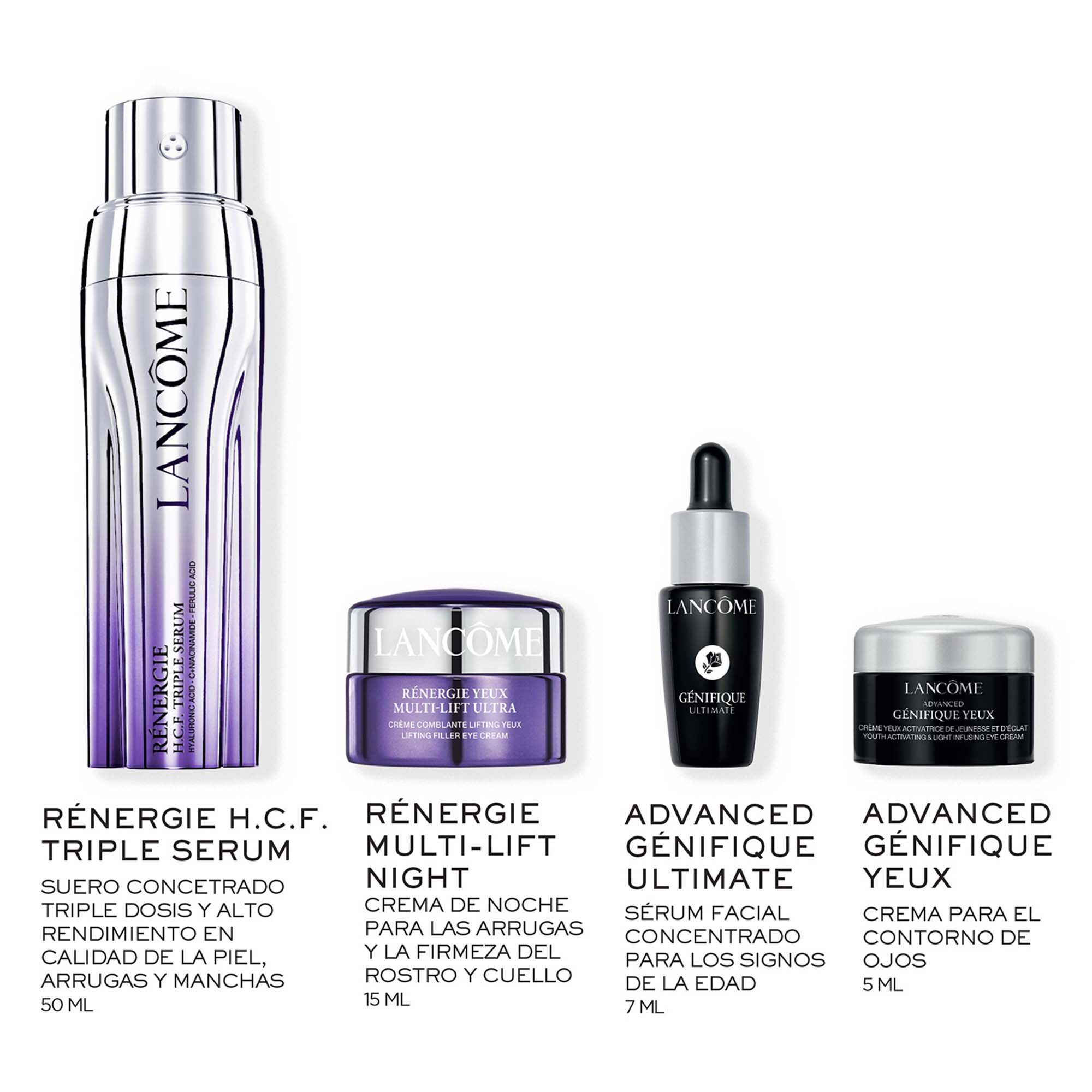 LAN RML TRIPLE SERUM 50ML SV26 ret