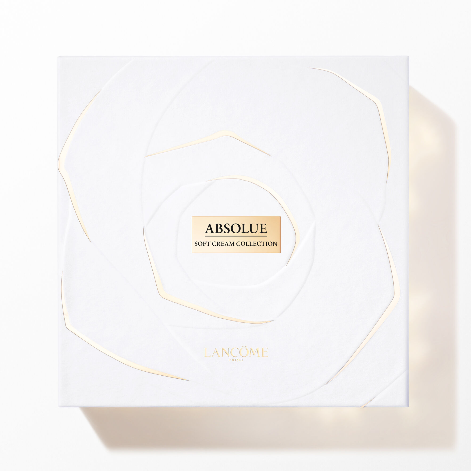 SET DE REGALO ABSOLUE THE SOFT CREAM 60 ml | EDICION LIMITADA