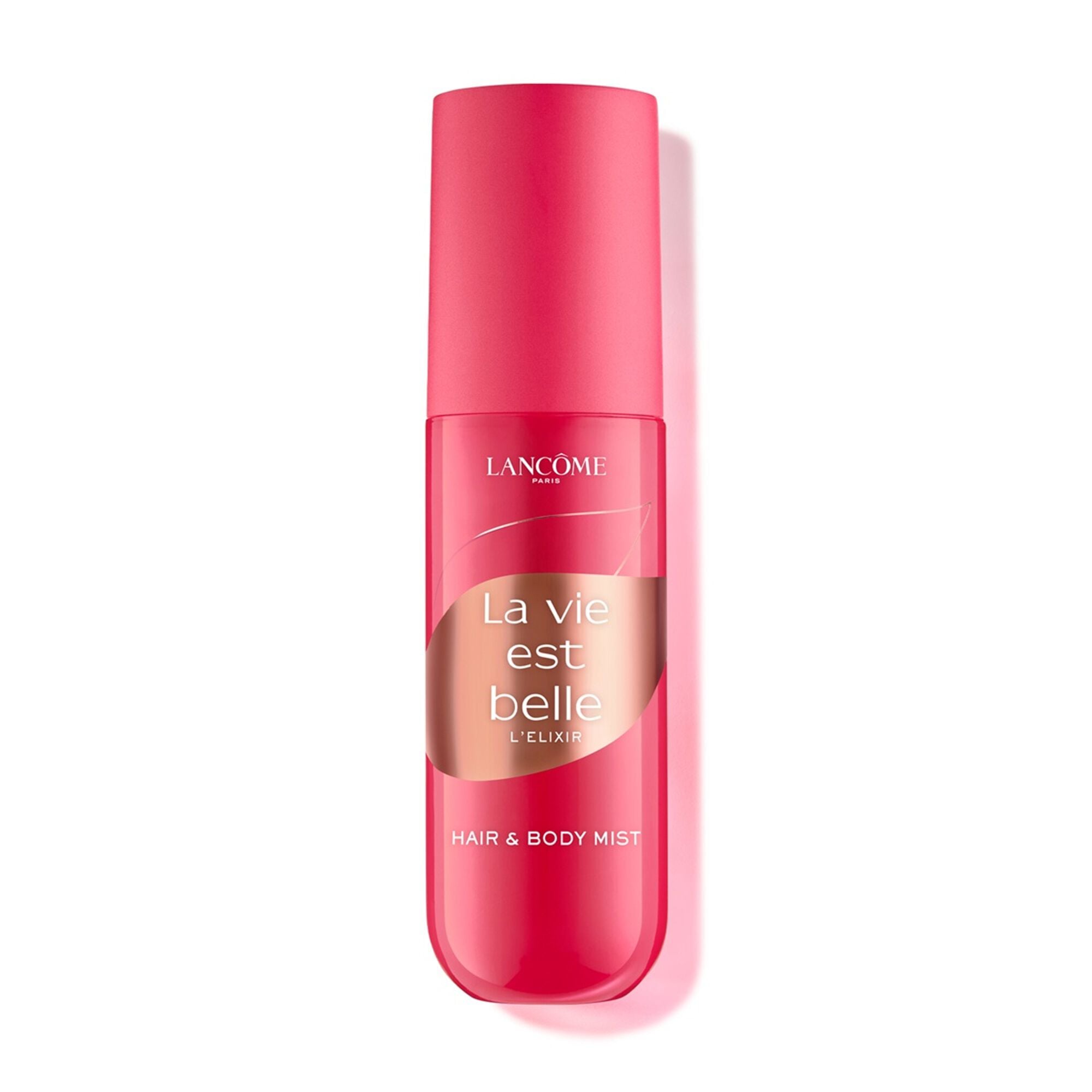La Vie Est Belle L'Elixir Hair & Body Mist
