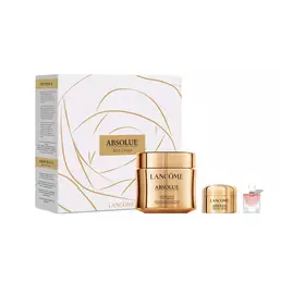 Set Aboslue The Rich Cream | Edicion Limitada