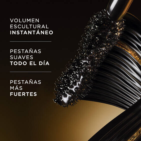 LE 8 HYPNOSE MASCARA