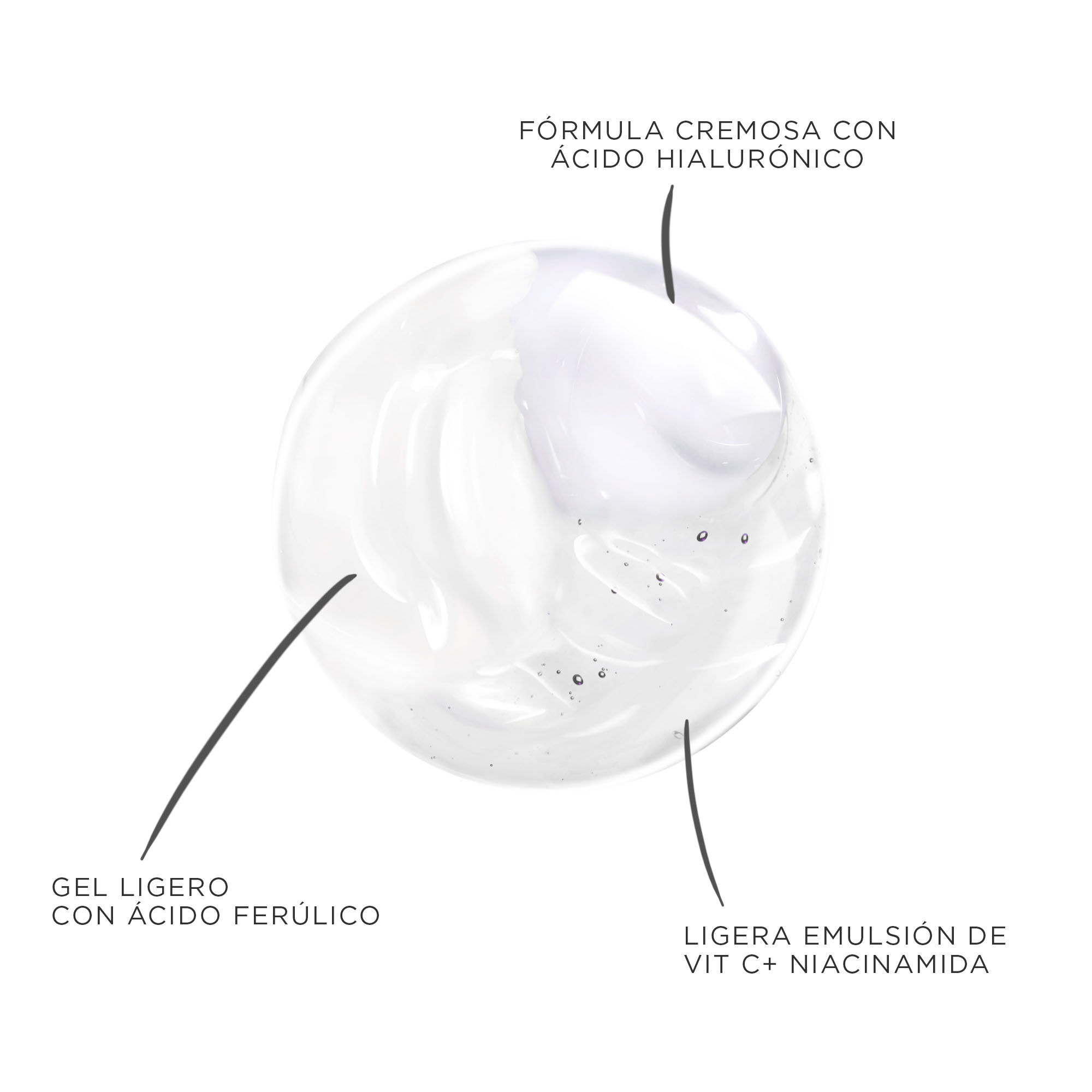 RENERGIE H.C.F. TRIPLE SERUM