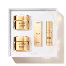LANCOME ABSOLUE THE EYE CREAM SET