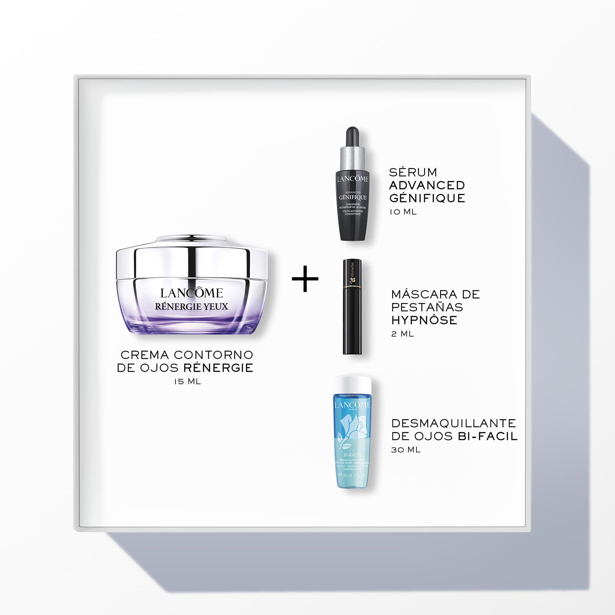 RENERGIE YEUX 15 ML SET DE REGALO