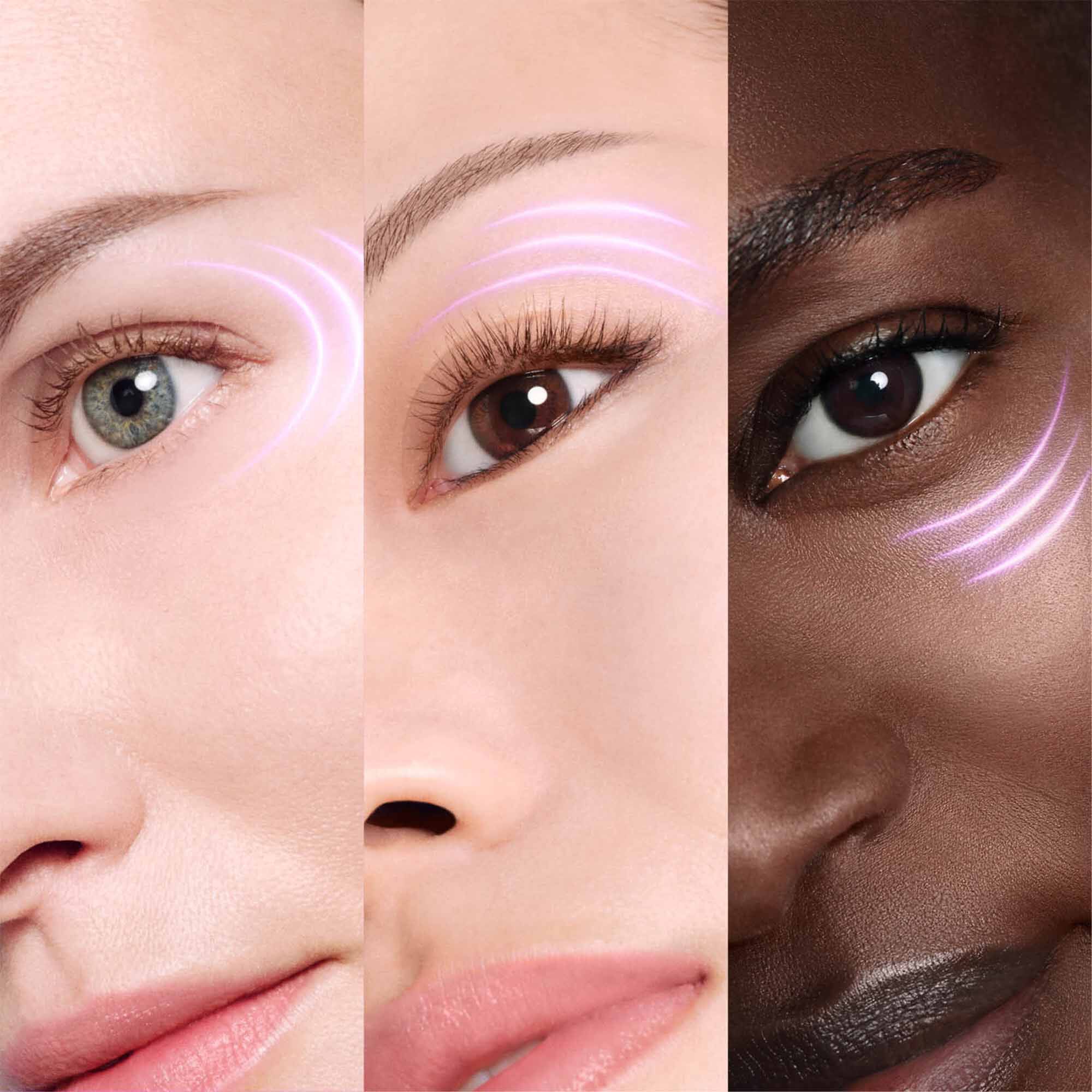 Renergie H.C.F. Eye: Serum antiedad para mirada renovada