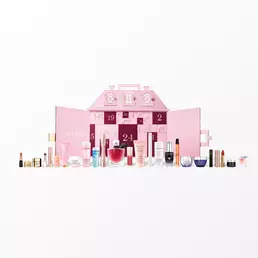 Calendario de Adviento Lancome Palace