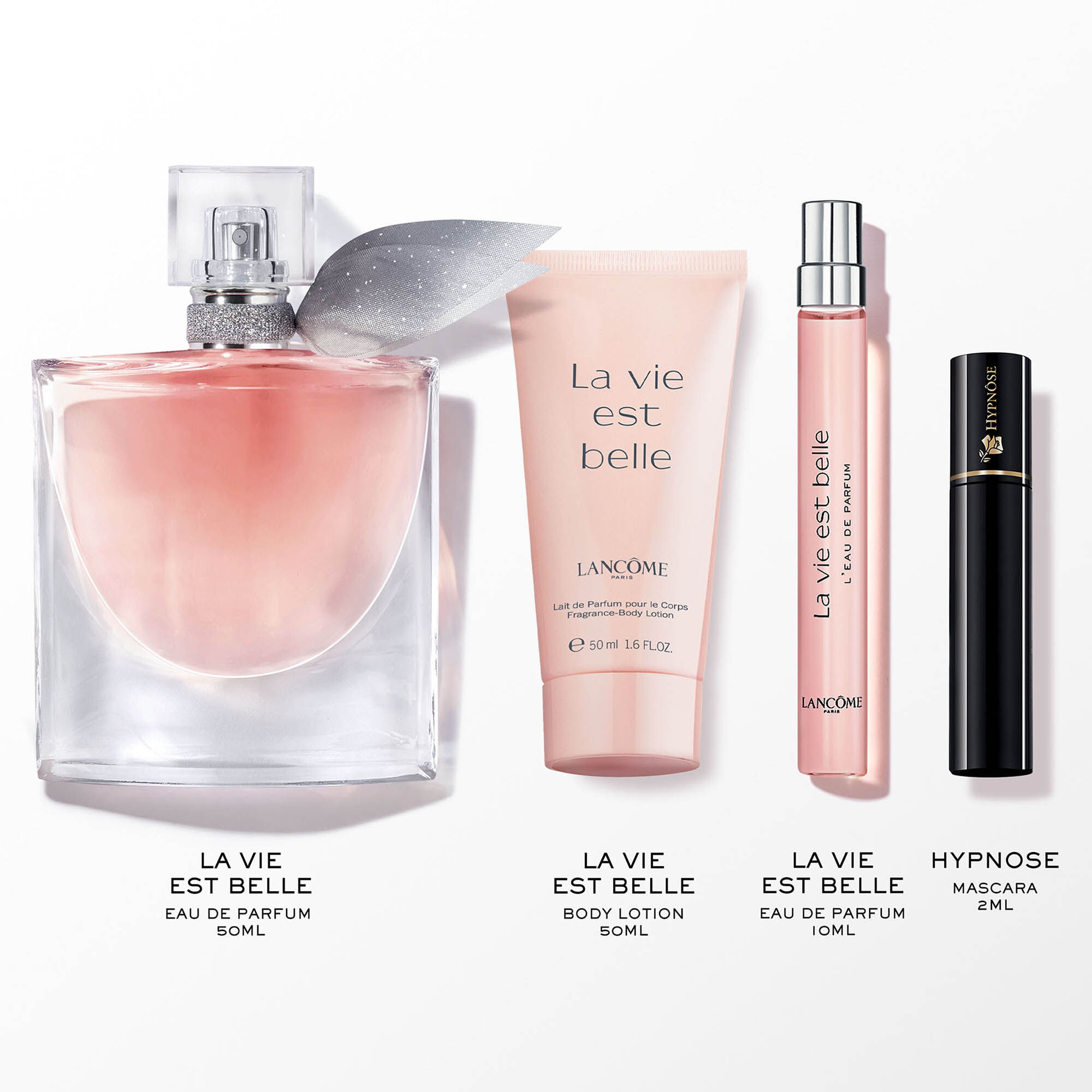 LANCOME SET DE REGALO LA VIE EST BELLE 50 ML