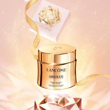 ABSOLUE PREMIUM SET SOFT CREAM HOLIDAY LIMITED EDITION