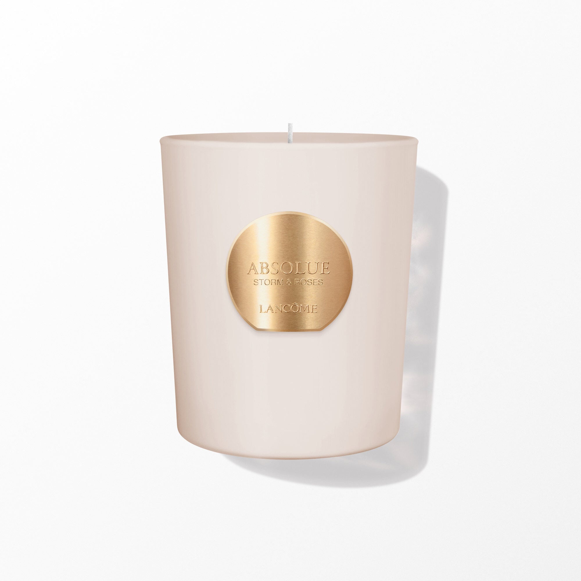 Storm & Roses Scented Candle