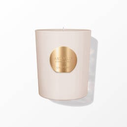 Storm & Roses Scented Candle