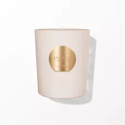 Storm & Roses Scented Candle