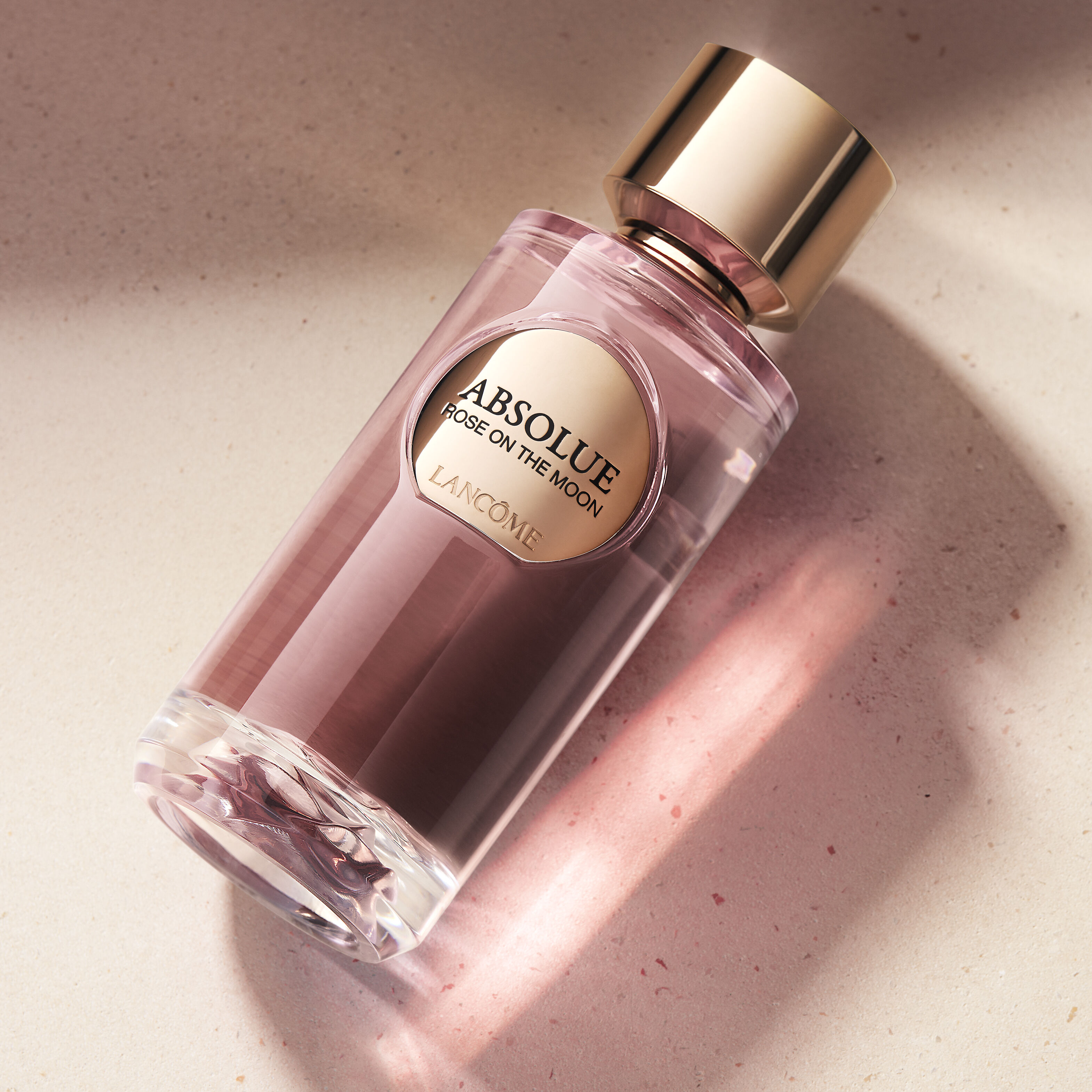 ROSE ON THE MOON | ABSOLUE LES PARFUMS