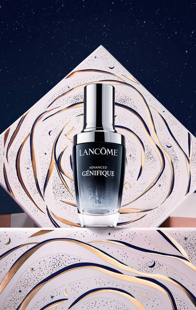 Set La Vie Est Belle Iris Absolu Edición Especial con regalos