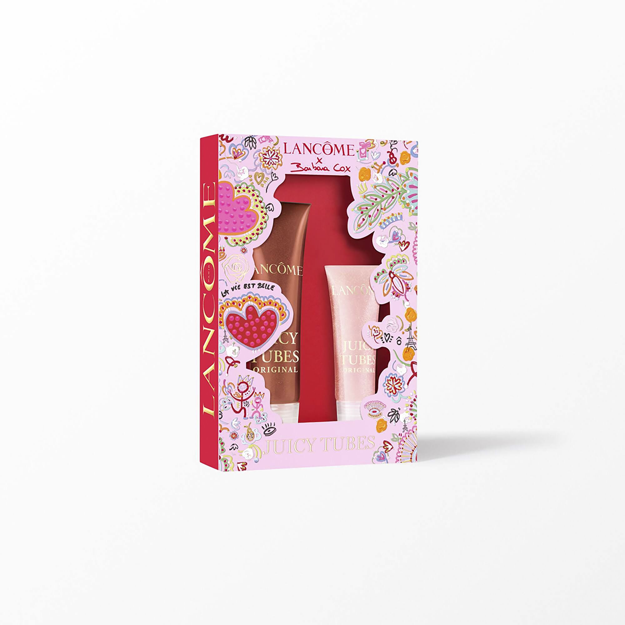 Juicy Tubes Duo Set