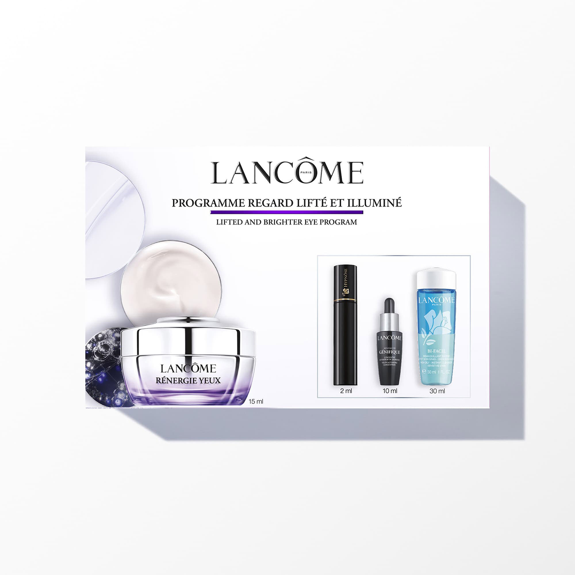 RENERGIE YEUX 15 ML SET DE REGALO