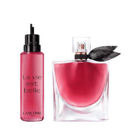 Duo La Vie Est Belle L'Elixir