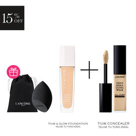 IRL Filter Makeup Set