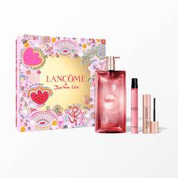 Set Idole Power L'Eau De Parfum Intense 50ml