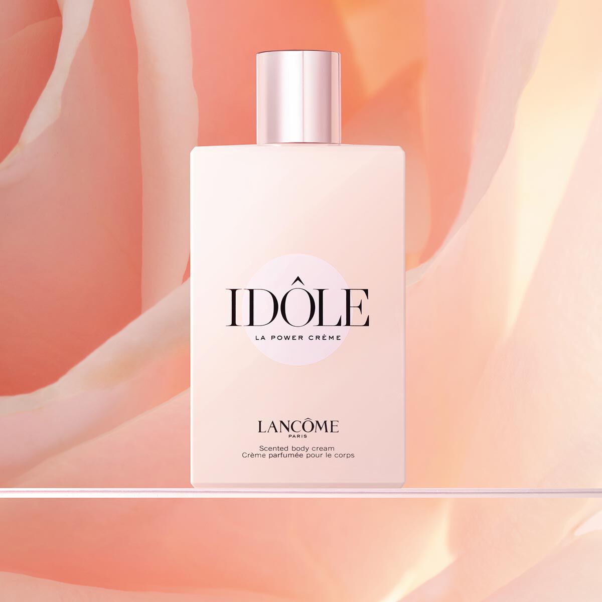 Idole Power Creme