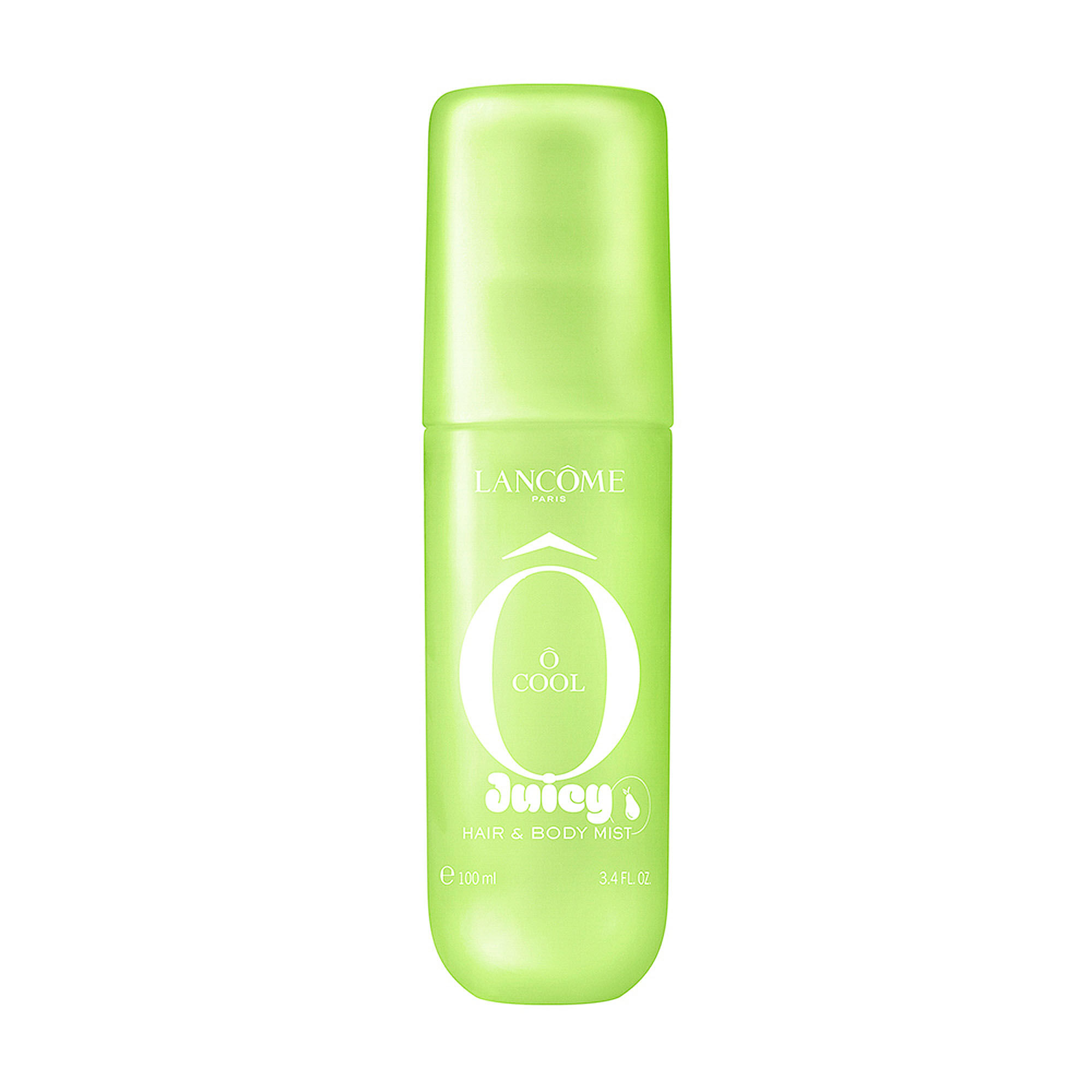 O Cool Hair & Body Mist