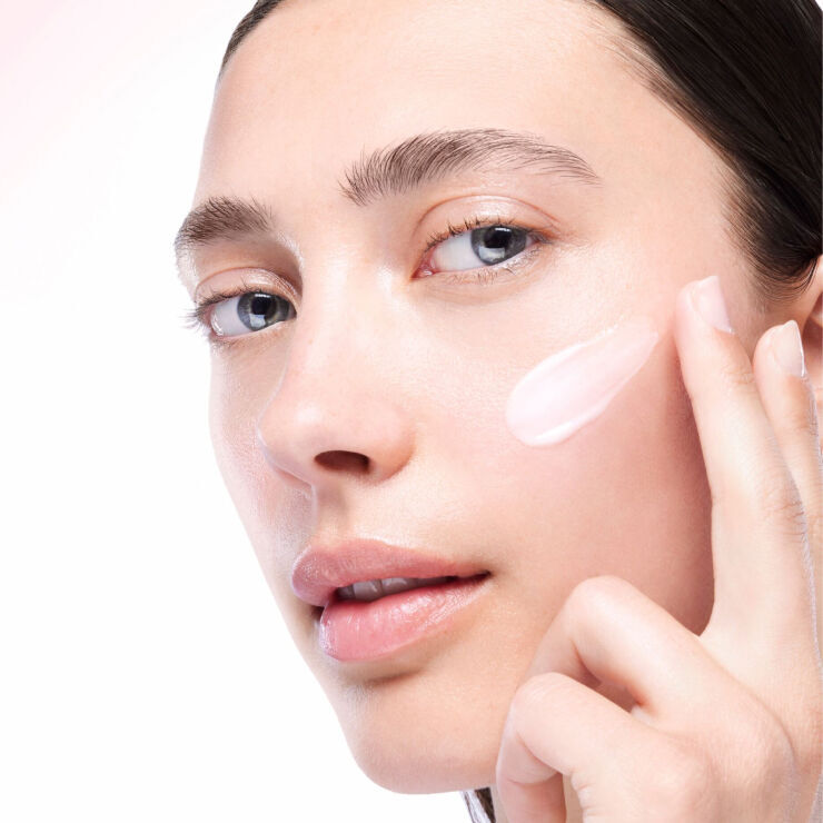 CREMA DE DIA HYDRA ZEN