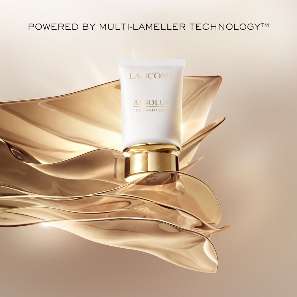 ABSOLUE CREMA DE MANOS