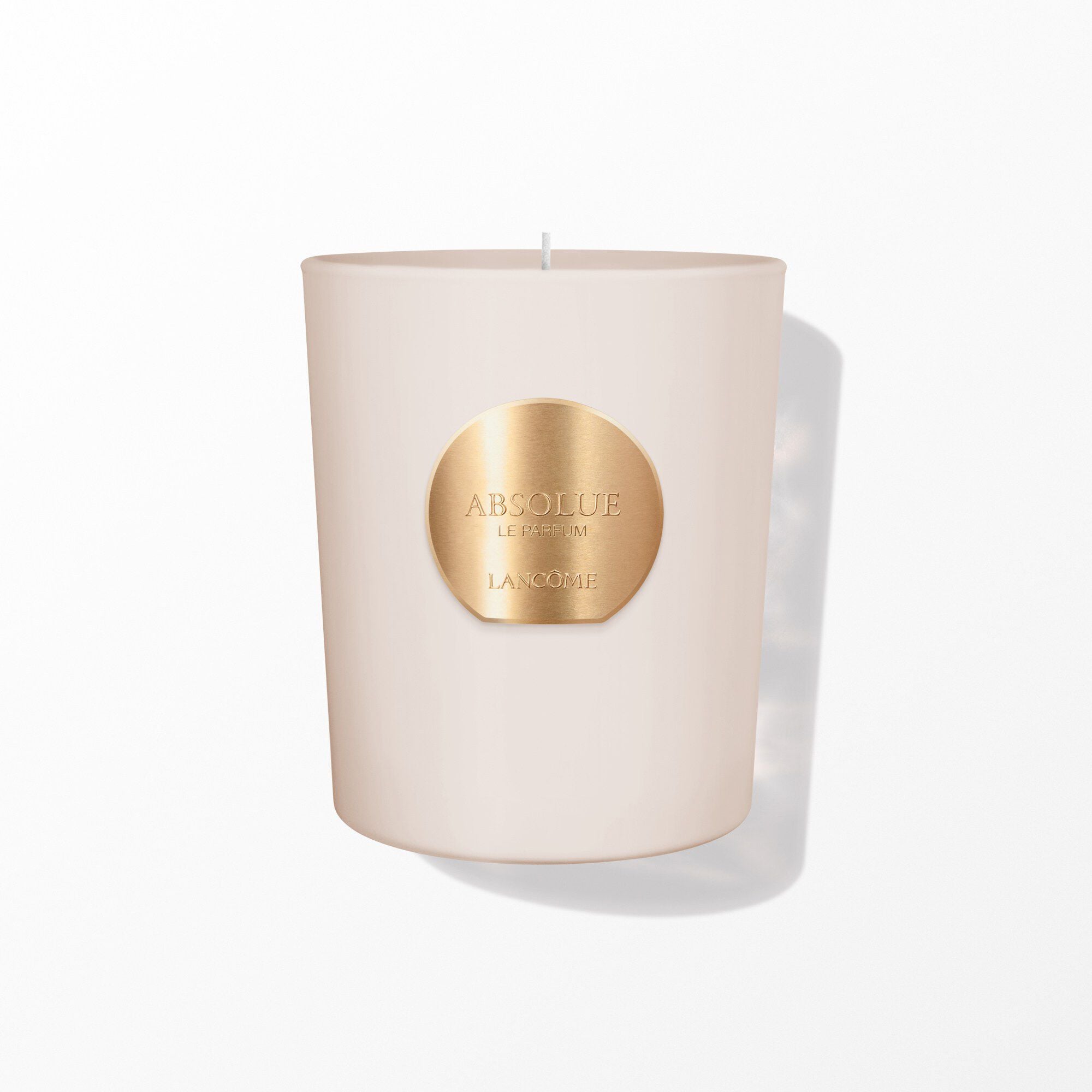 Le Parfum Scented Candle