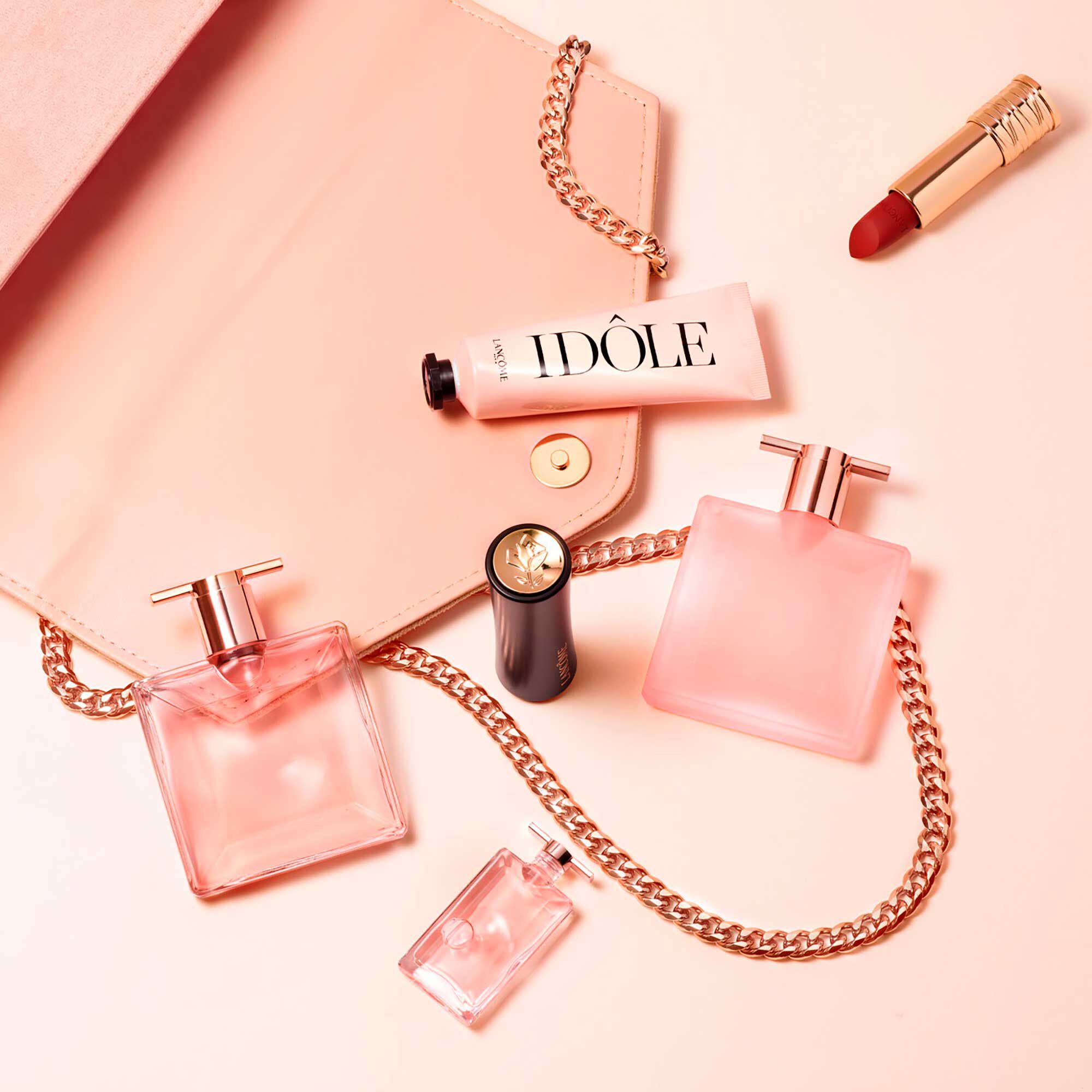 IDOLE HAIR & BODY MIST